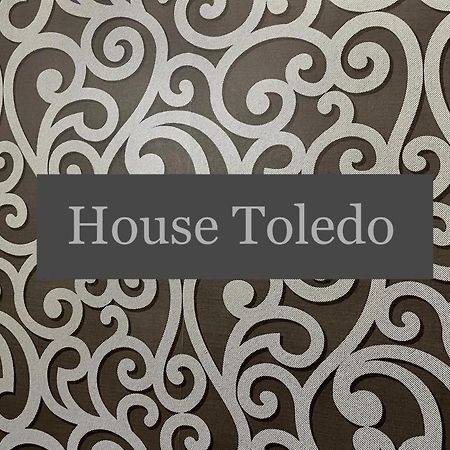 House Toledo Daire Napoli Dış mekan fotoğraf