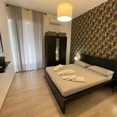House Toledo Daire Napoli Dış mekan fotoğraf