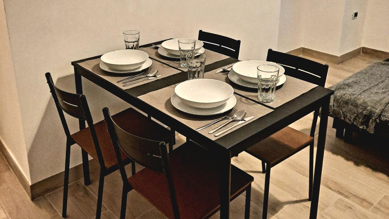 House Toledo Daire Napoli Dış mekan fotoğraf