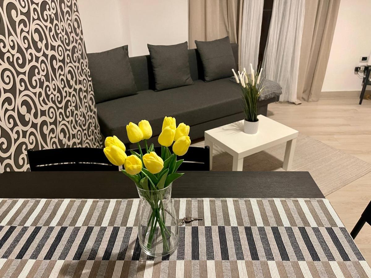 House Toledo Daire Napoli Dış mekan fotoğraf