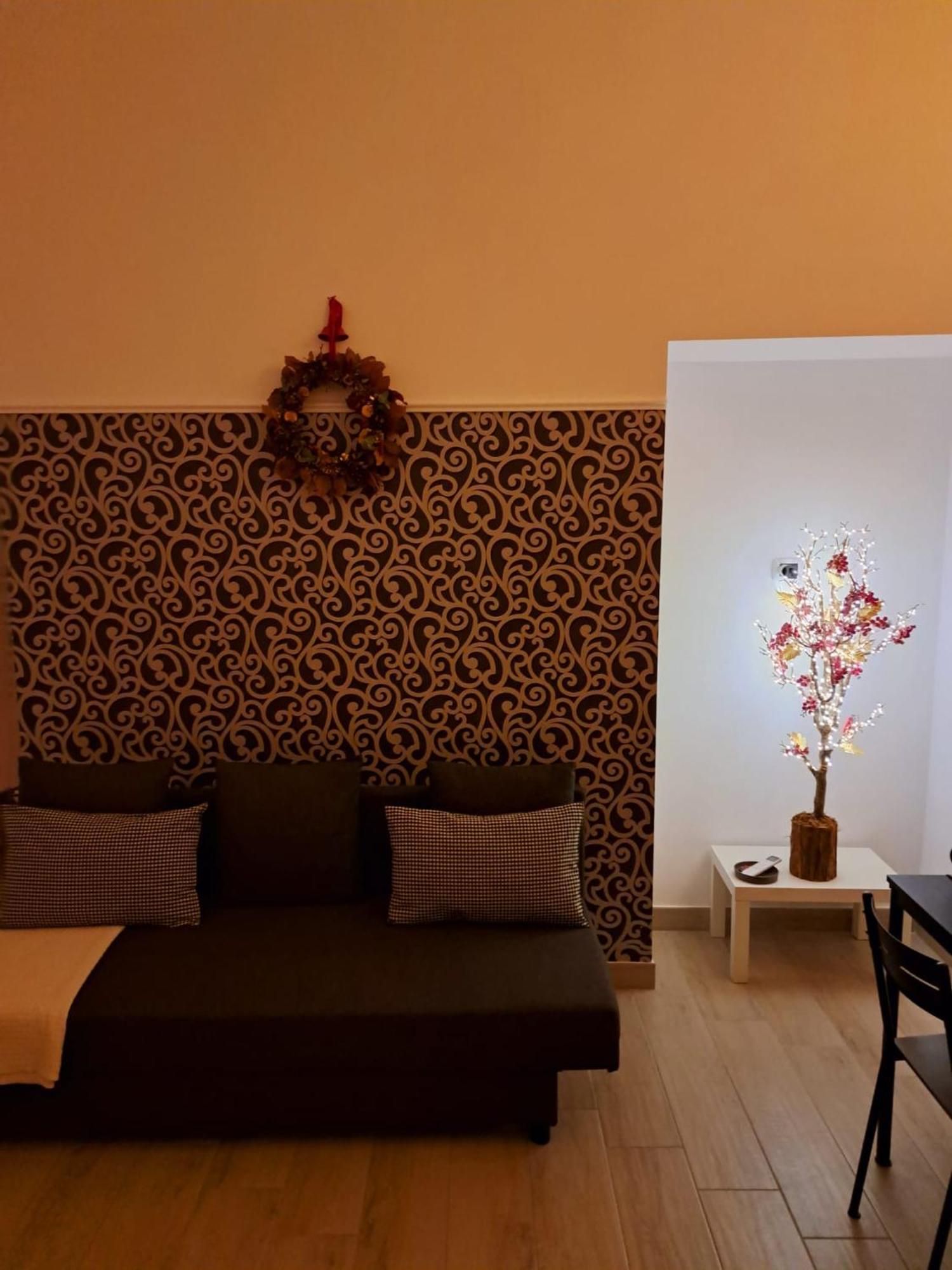 House Toledo Daire Napoli Dış mekan fotoğraf