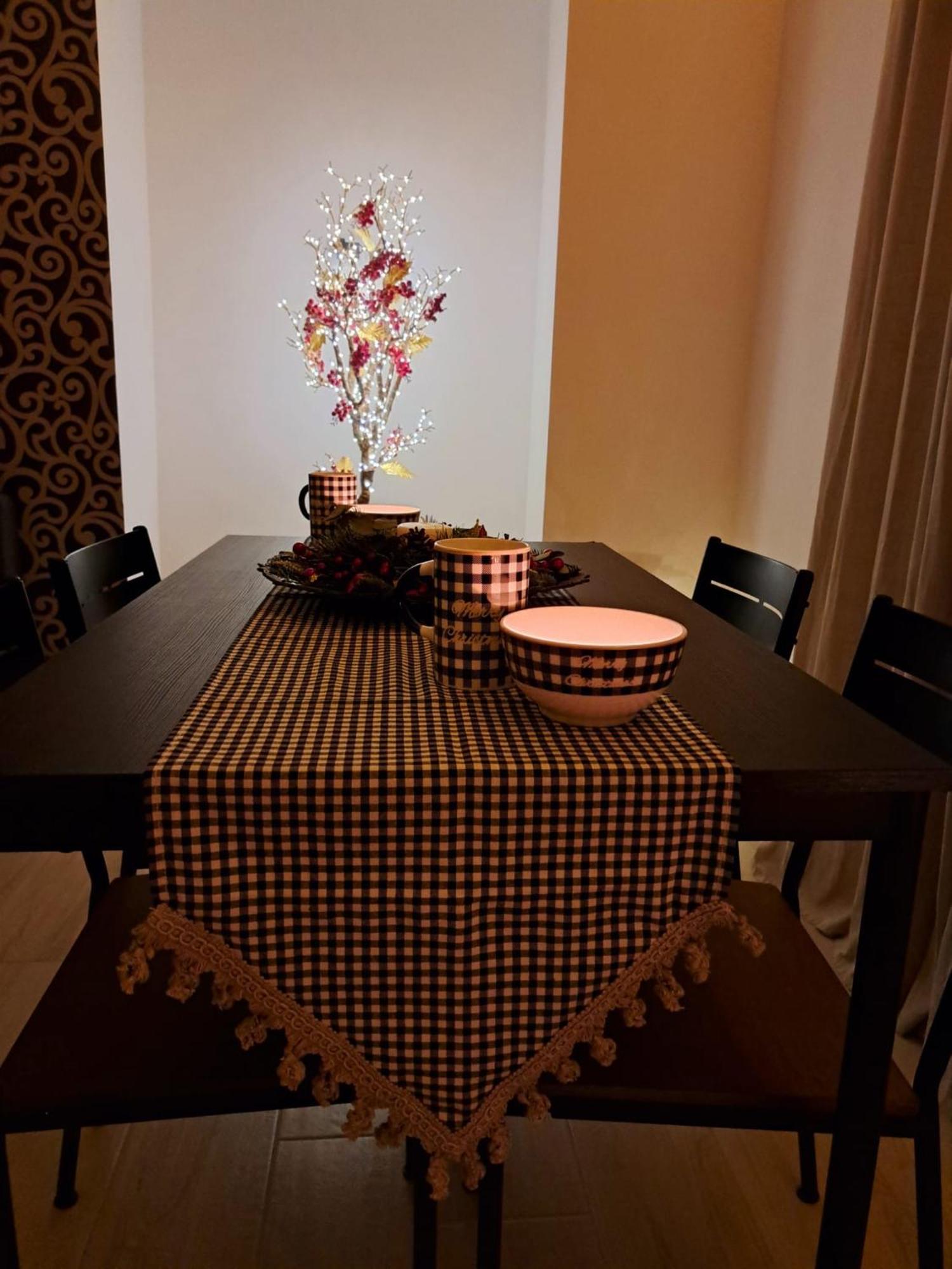 House Toledo Daire Napoli Dış mekan fotoğraf