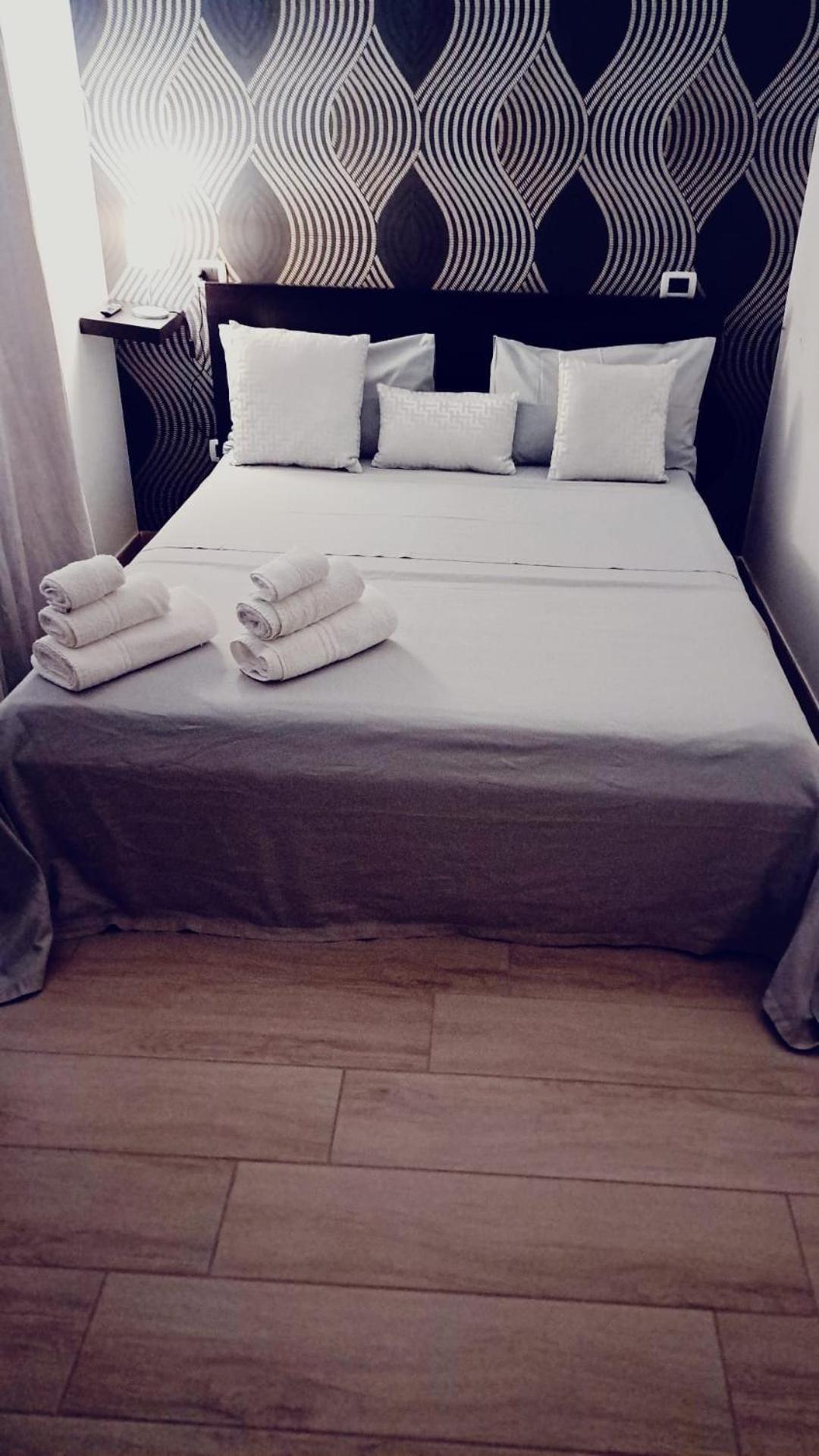 House Toledo Daire Napoli Dış mekan fotoğraf