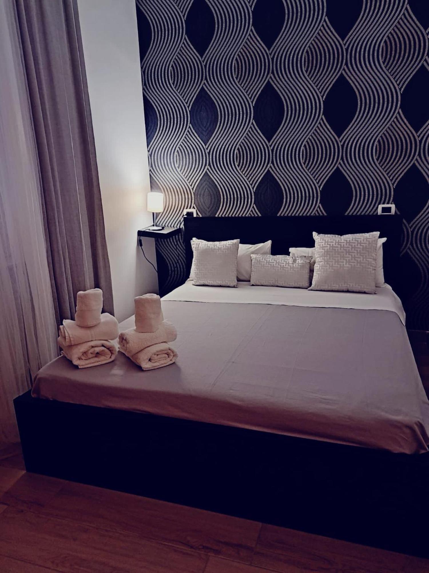 House Toledo Daire Napoli Dış mekan fotoğraf