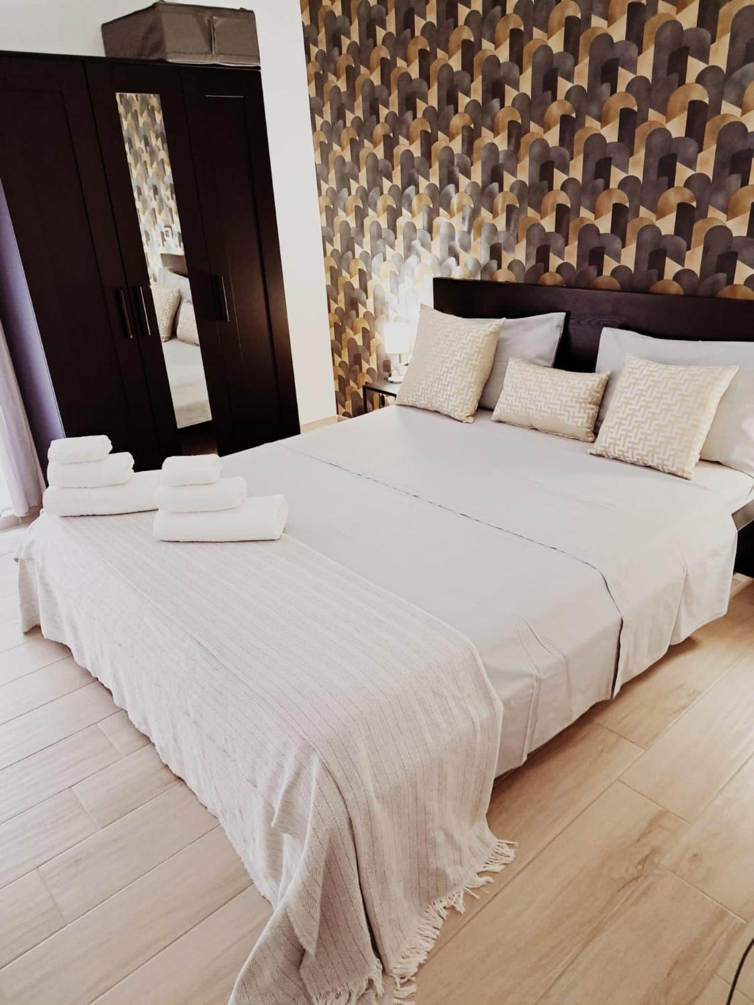 House Toledo Daire Napoli Dış mekan fotoğraf
