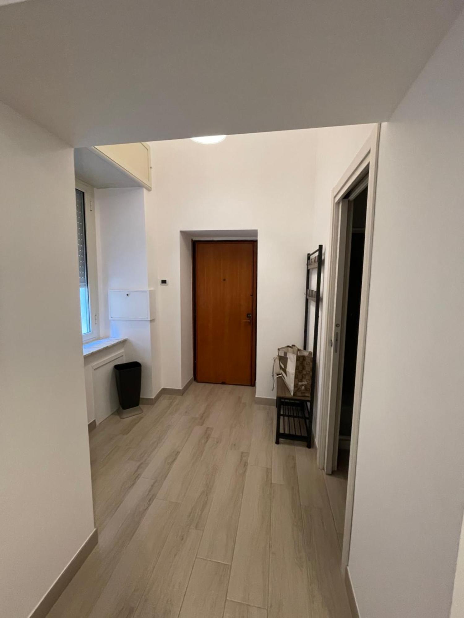 House Toledo Daire Napoli Dış mekan fotoğraf